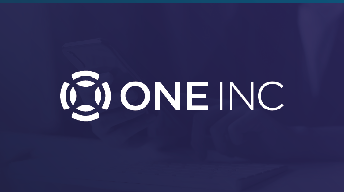 One Inc