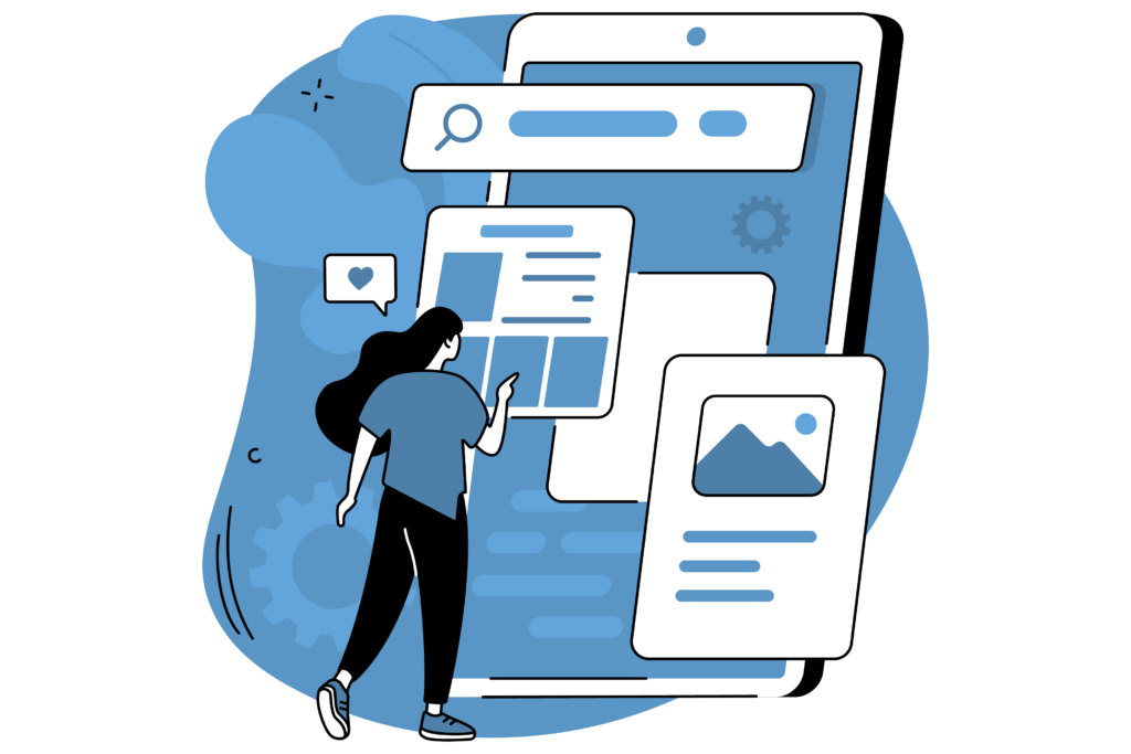 Qualtrics implementation